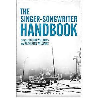Der Singer-Songwriter-Handbuch