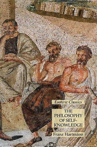 Philosophy of Self-Knowledge: Esoteric Classics