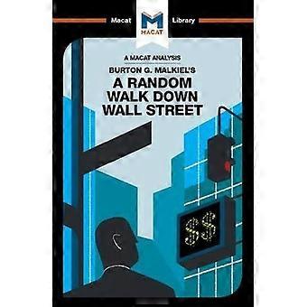 Een analyse van Burton G. Malkiel's A Random Walk Down Wall Street