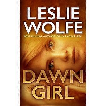 Fille de l’aube (Tess Winnett)