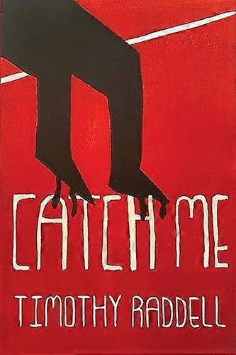 CatchMe (Englisch)
