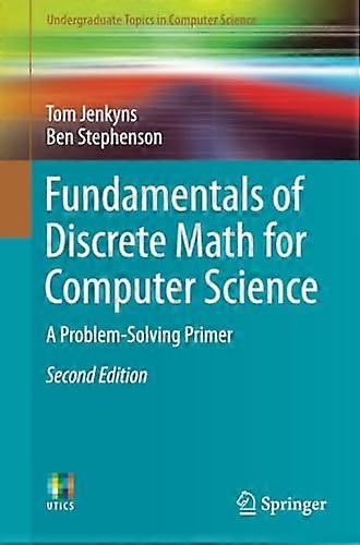 Fondamenti della matematica discreta per l'informatica