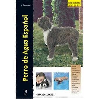 Perro de agua español