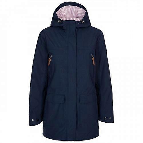 Trespass Womens/Ladies Brampton Waterproof Jacket