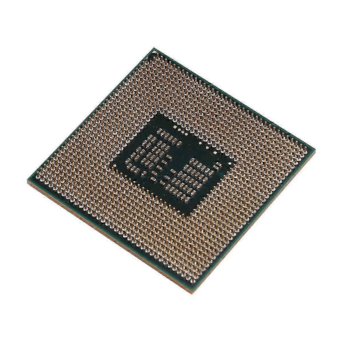 New and High Quality I5 540M Laptop CPU Computer Accessories