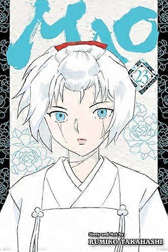 Mao Vol. 23