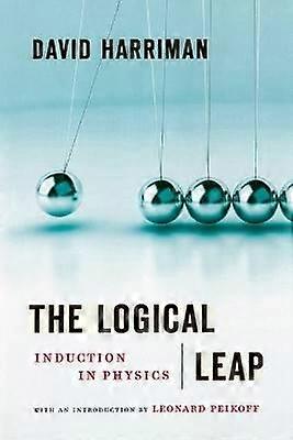 The Logical Leap
