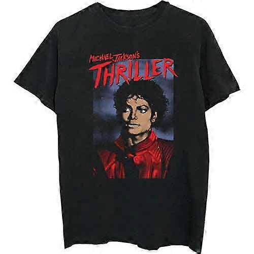 Michael Jackson Thriller Pose T Shirt