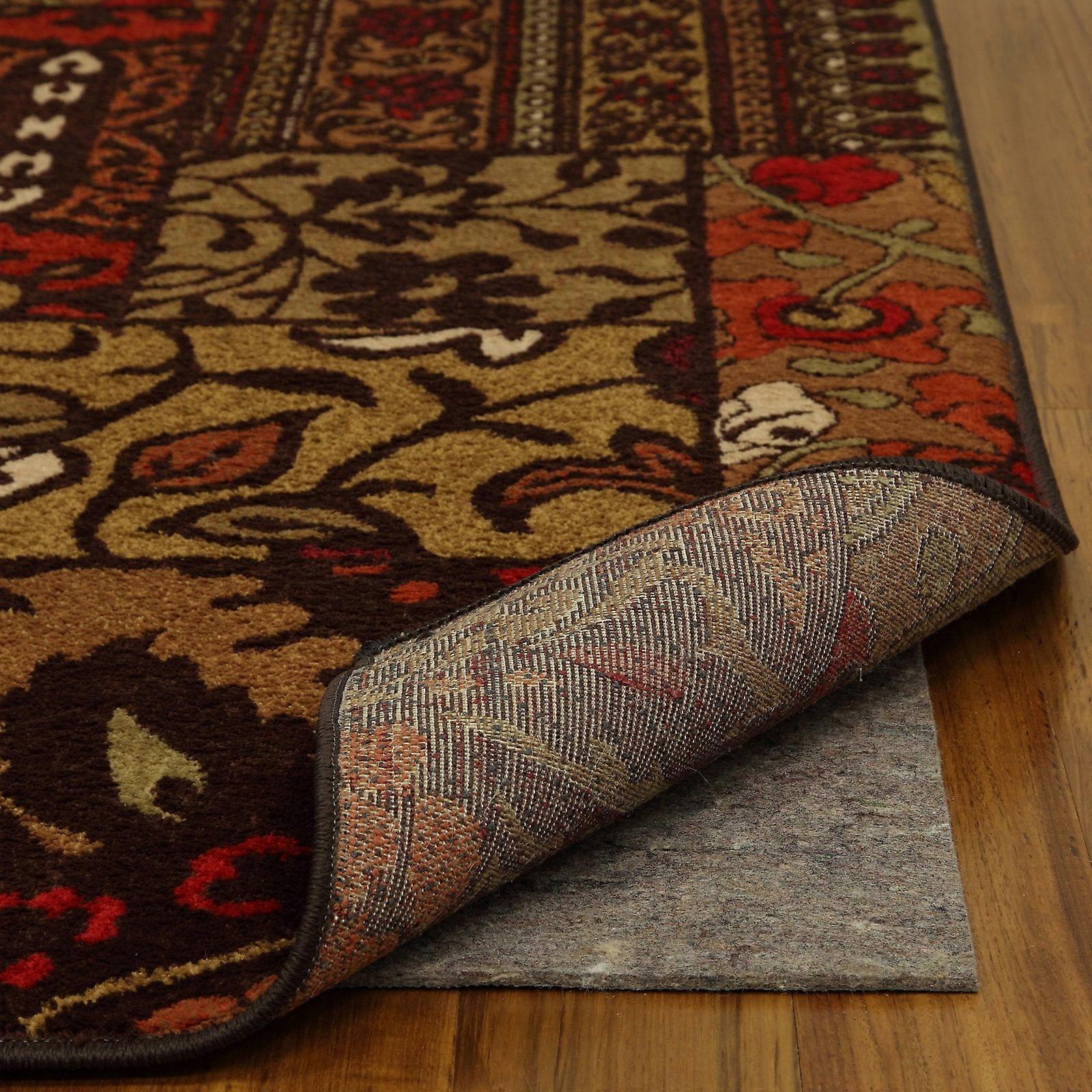 Mohawk Dual Surface Rug Pad (4'x6')