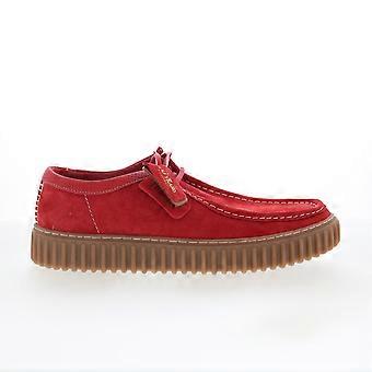 Clarks Adulte Hommes Torhill LO Casual Oxfords & Lace Ups