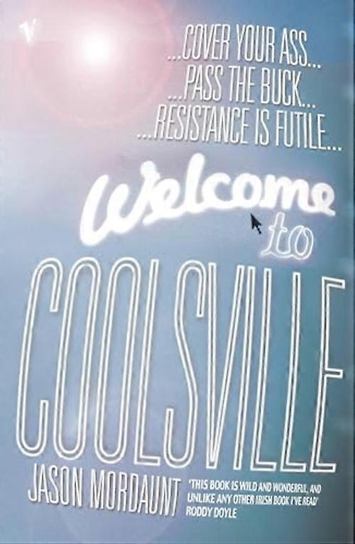 Välkommen till Coolsville