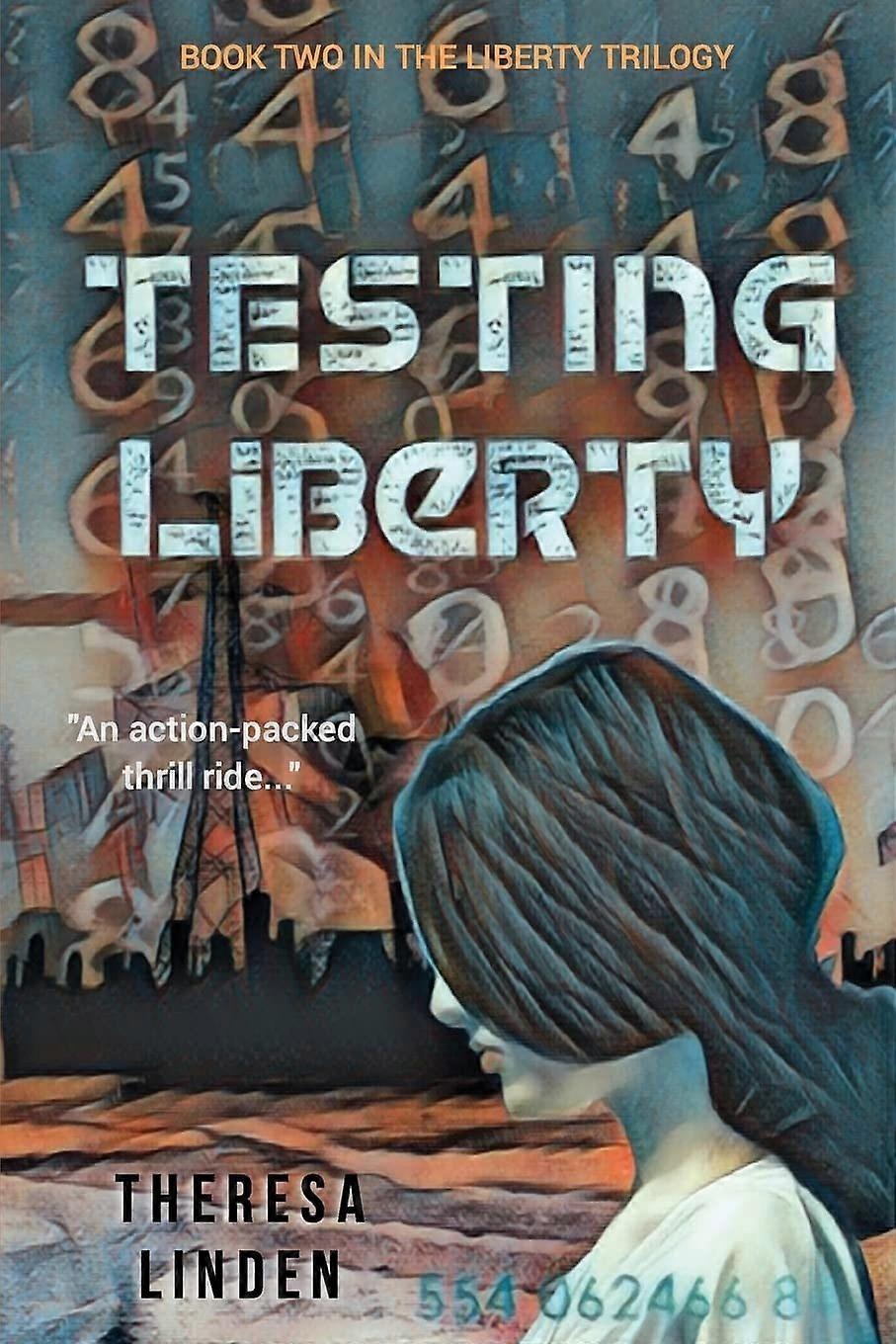 Testing liberty