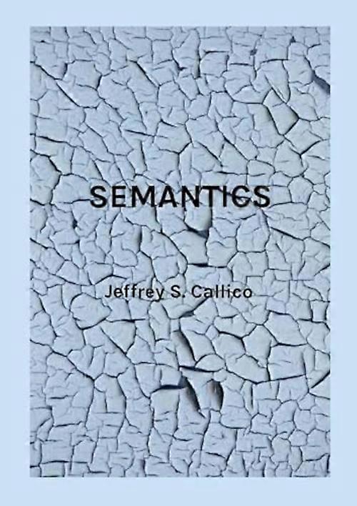 Semantics
