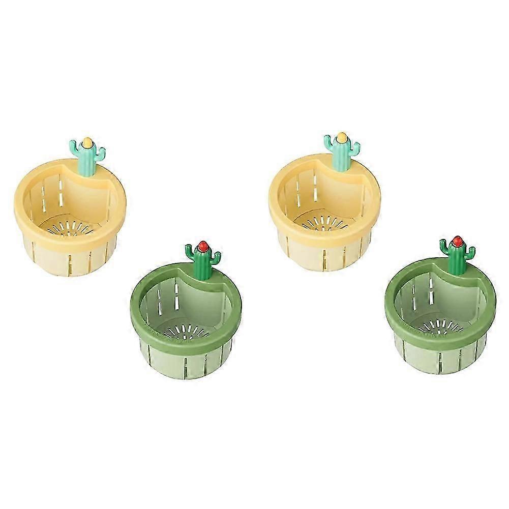 Colanders & Strainers-FOBPPI807-8364137897585
