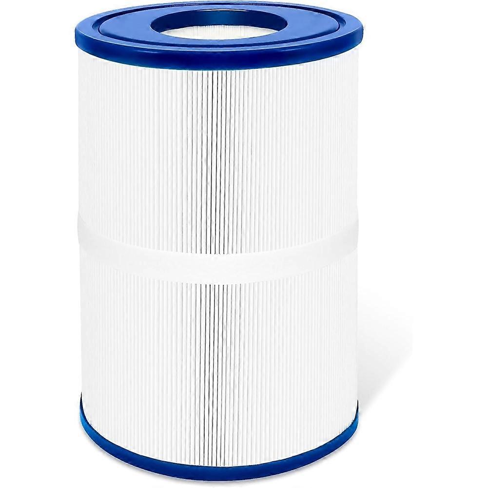 PDM30 Oval Spa Filter Fit for Dream Maker Hot Tubs 461269 Filbur FC9940 Crossover 730L 730S Odyssey Big EZ, EZL White