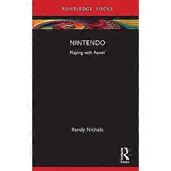 Nintendo Playing with Power