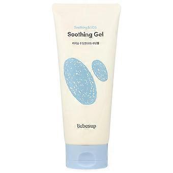 Bebesup, Gel Lenitivo e SOS, per neonati, 200 ml (6,76 fl oz)