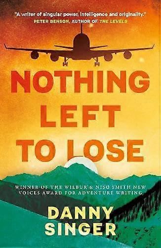 Nothing Left to Lose