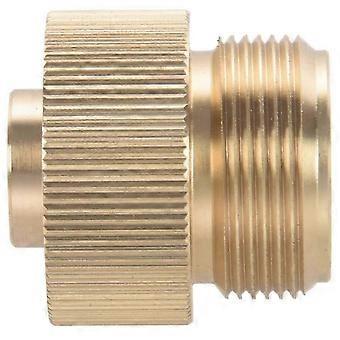 Conector do adaptador do fogão do acampamento ao ar livre Adaptador do tanque de gás Conversor do fogão Adaptador de tanque de propano Adaptador de tanque de gás Mapp