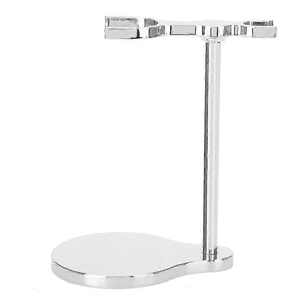 Shaving Brush Stand, Razor Holder