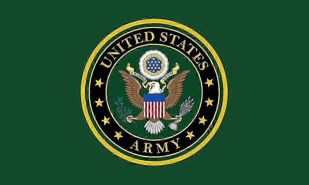 Flagge der US-Armee