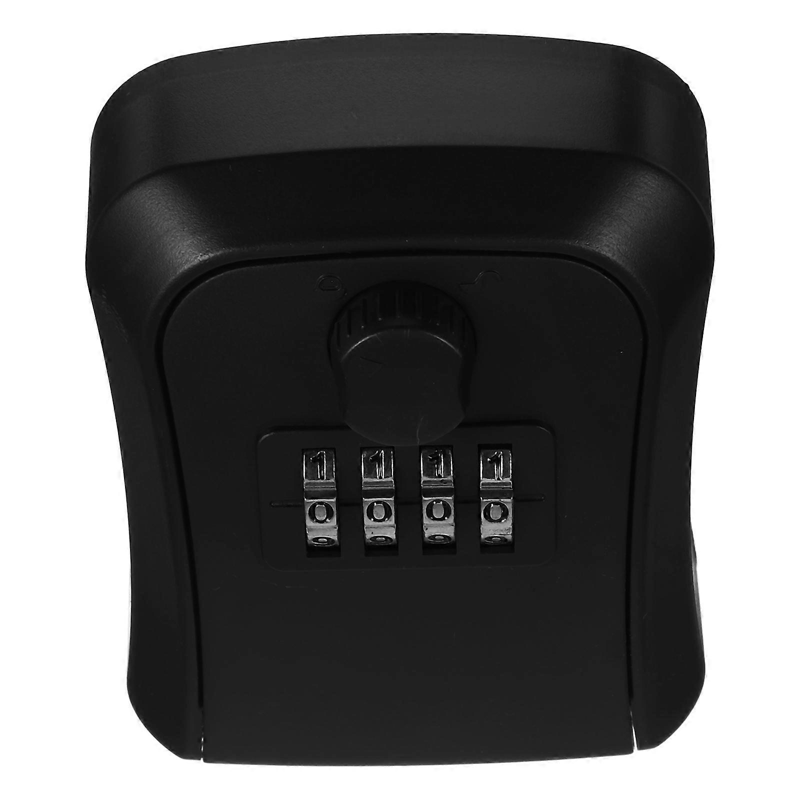 Key Lock Box Safe Key Lock Box Portable Code Key Lock Box Security Keys Box