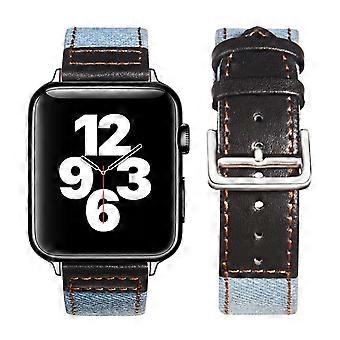 Strap For Apple Watch Ultra 49mm / Series 8&7 45mm / SE 2&6&SE&5&4 44mm / 3&2&1 42mm