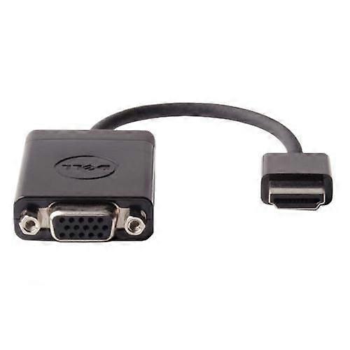 470-Abzx, Hdmi, Vga,