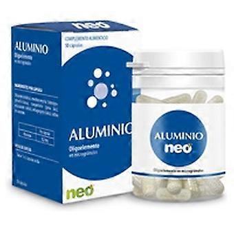 Aluminum 50 capsules
