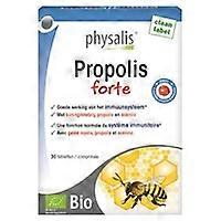 Propolis Forte Bio 30 tablets