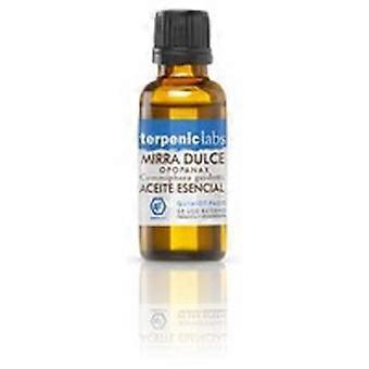 Sweet Myrrh Essential Oil 30 ml of essential oil (Myrrh)