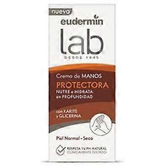Organic anti-blemish hand cream 75 ml of cream