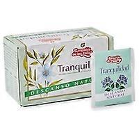 calming infusion 20 infusion bags