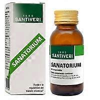 Sanatorium constipation 48 tablets