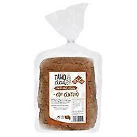Whole wheat bread with rye 400 g