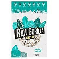 Keto muesli 250 g