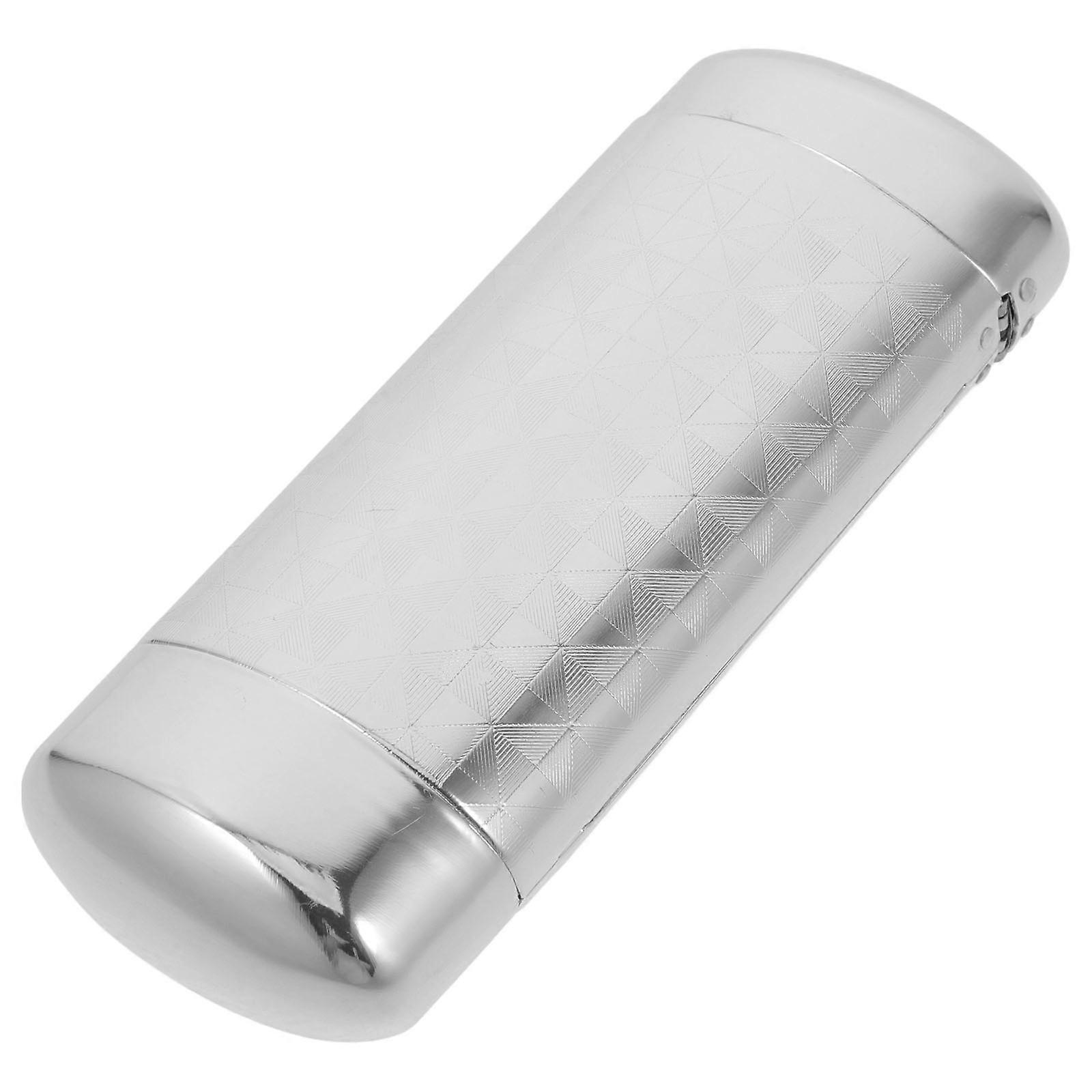 Eye Glasses Case Hard Shell Eyeglass Container Sunglasses Storage Box Protector