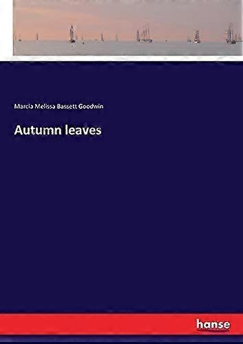 Autumn leaves