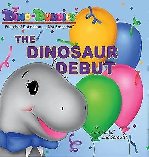 The dinosaur debut