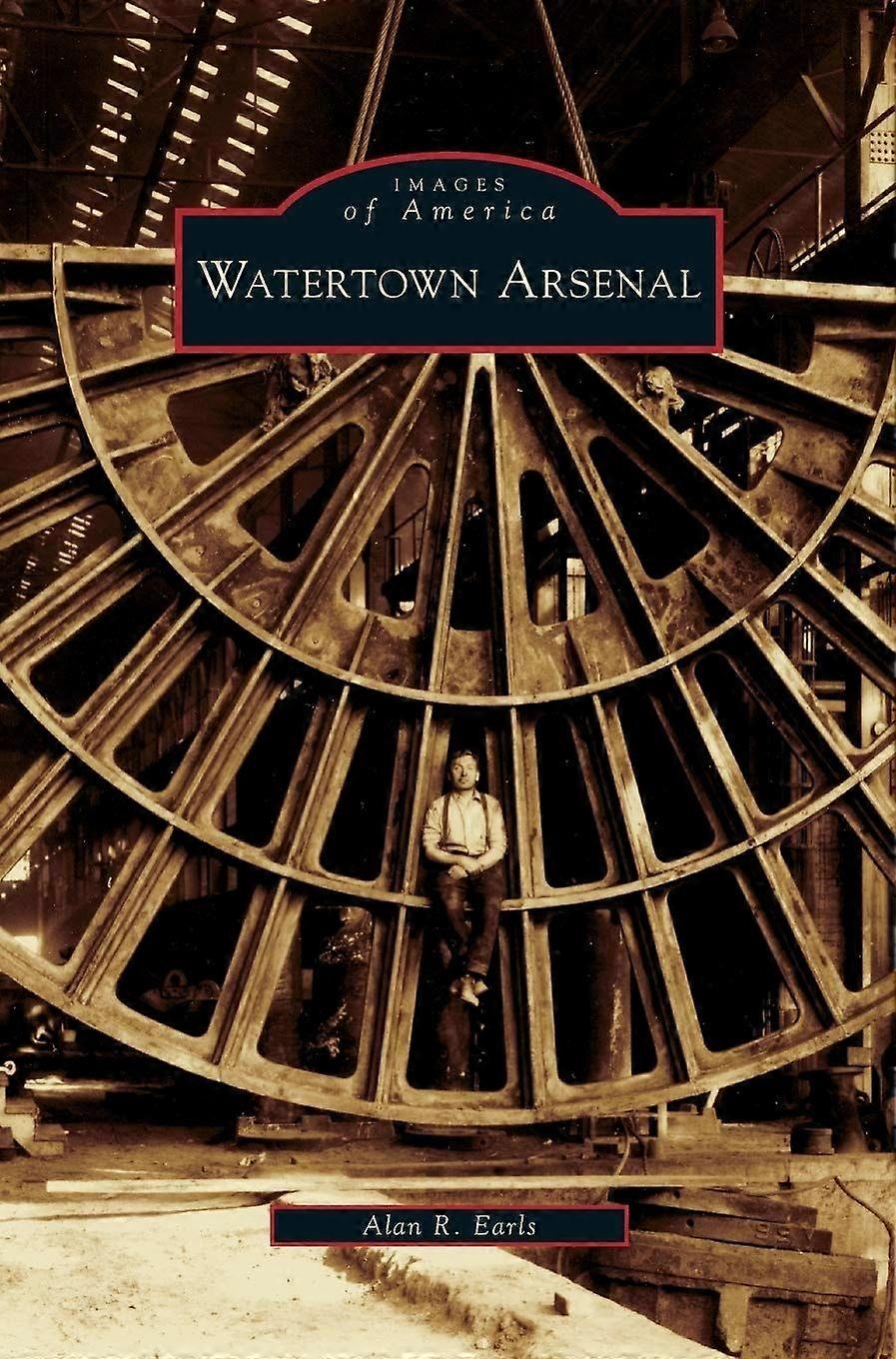 Watertown arsenal