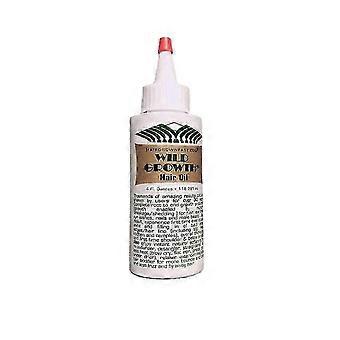 Original Wild Growth Hair Oil natural wild growth oil accelerate hair growth 4OZ_yyc