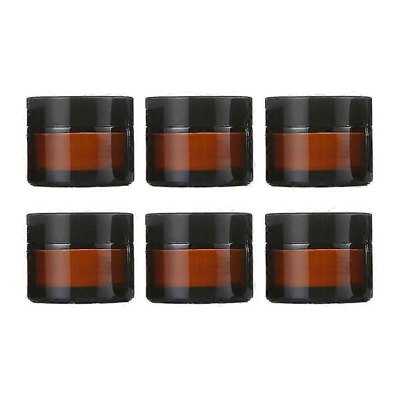 6pcs container bottle, Storage Holder