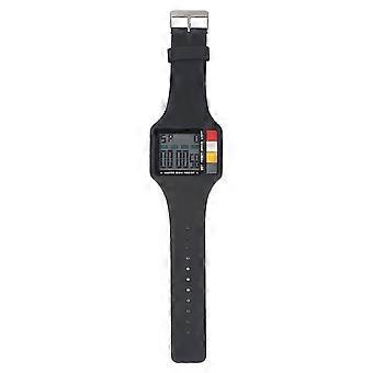 Men's Digital Watch, LED Night Light, Stopwatch, Calendar, Alarm, 50M Waterproof, Military Style, Outdoor