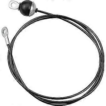wire fitness device steel with fitness cable for home gym belt disc system(2m)