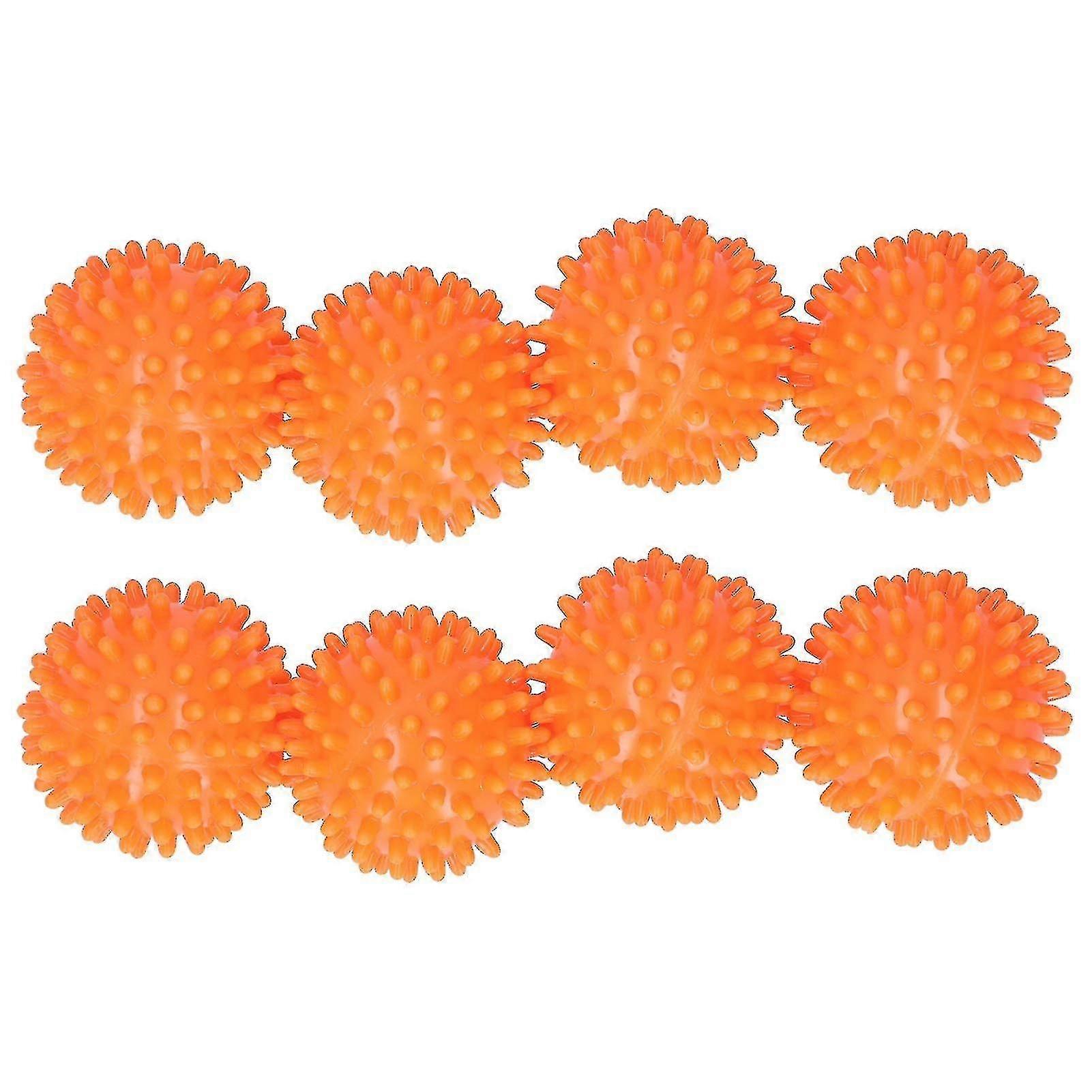 Reusable Laundry Drying Balls