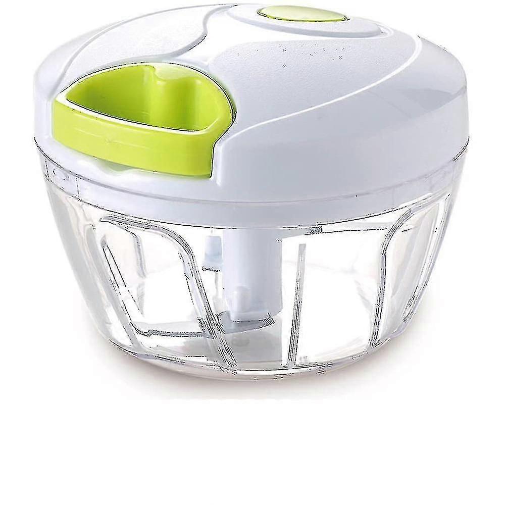 Manual Food Chopper For Vegetables