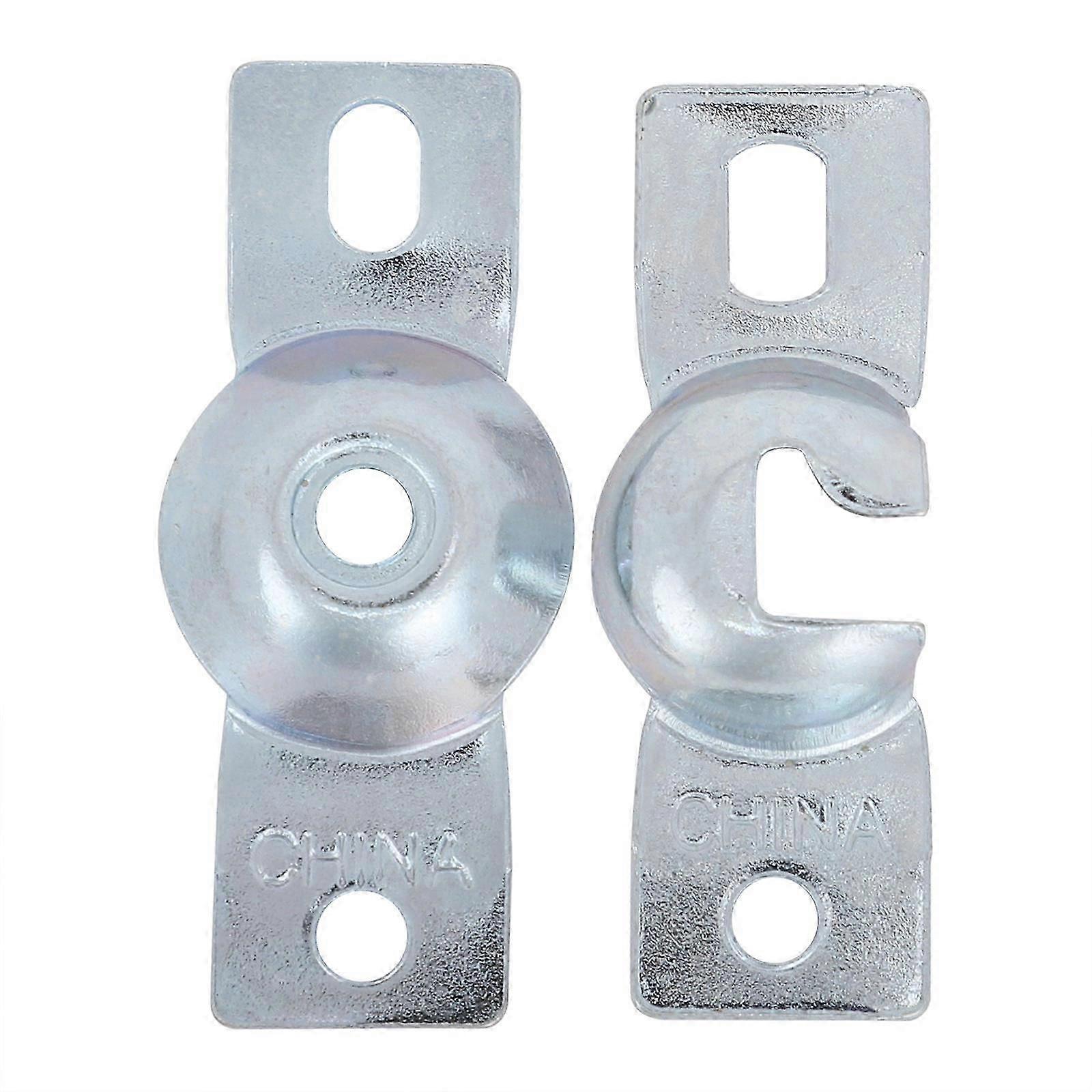 Curtain Bracket Set, for Interior Design