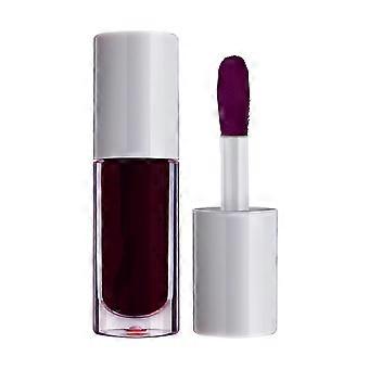 Lip Plumper Gloss with Glitter, Hydrating Balm Texture, Long-Lasting Glossy Finish, 6ml