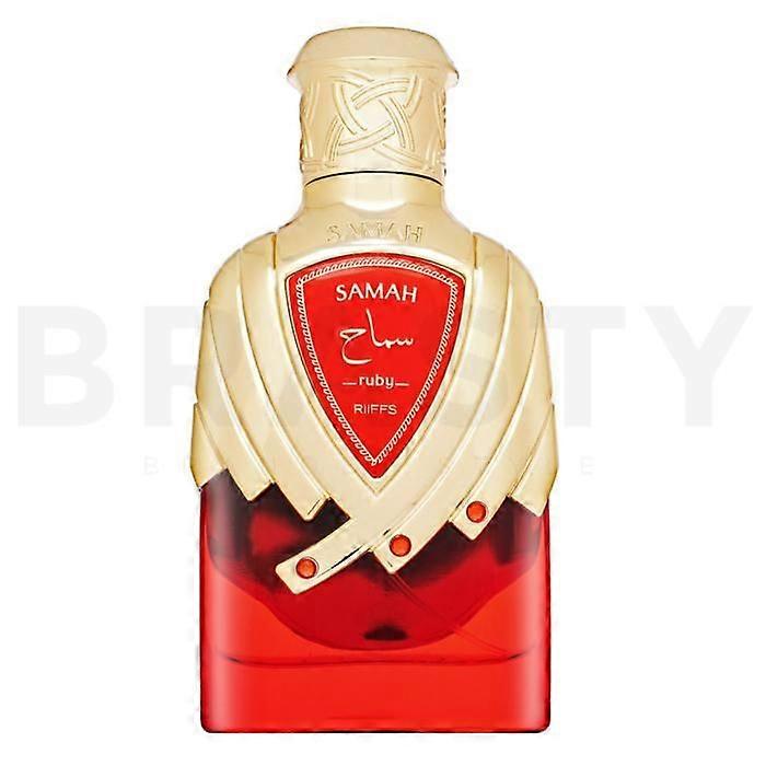 Riiffs Samah Ruby perfume for women 100 ml
