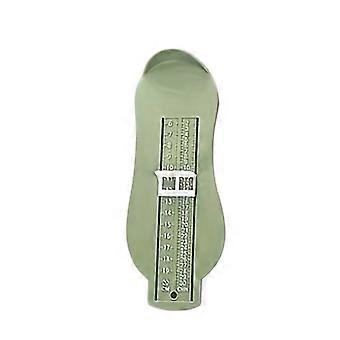 Foot measurecompatible withBaby Child Shoe Fittings Gauge Kid Infant Foot Measure Gauge Shoes Size Measuring Ruler Tool
